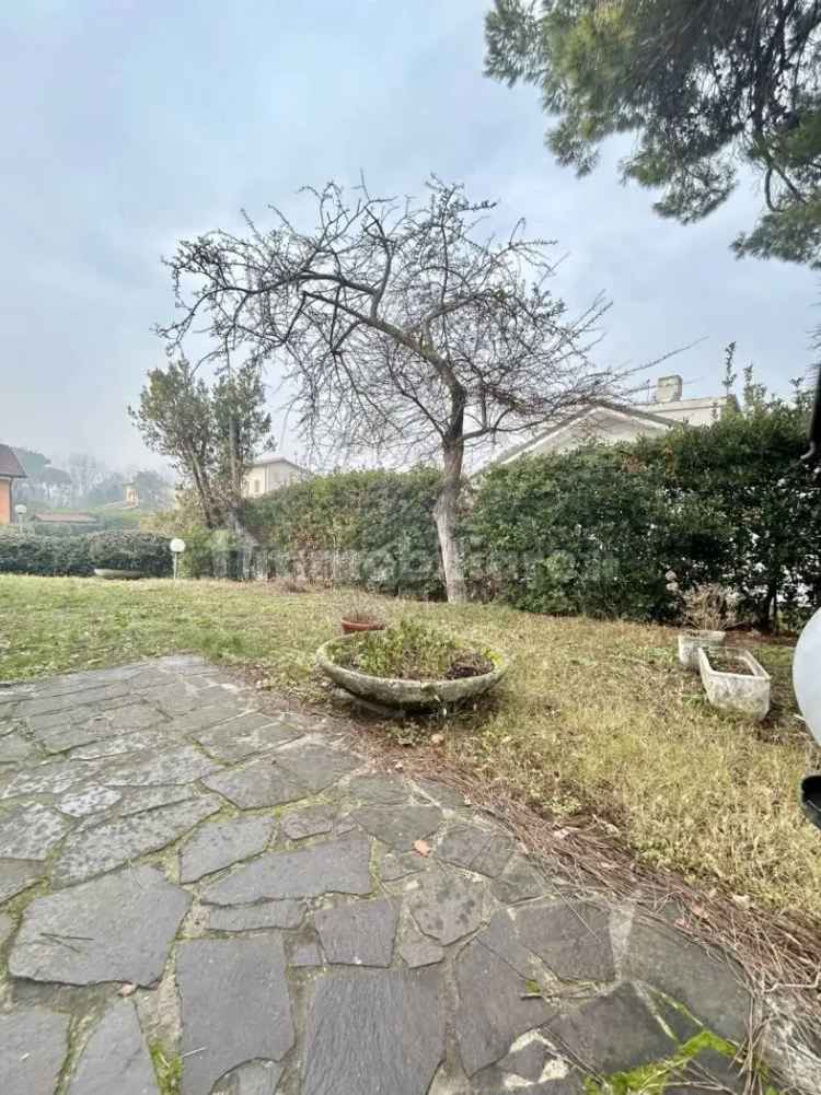 Villa bifamiliare via Po di Levante 4, Isola Albarella, Rosolina