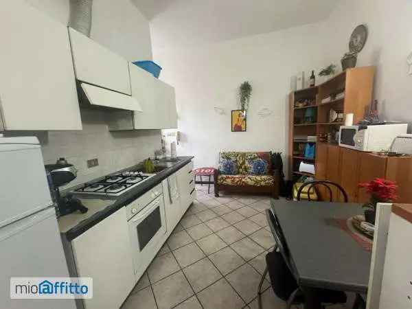 Appartamento In Affitto in Bologna, Emilia-Romagna