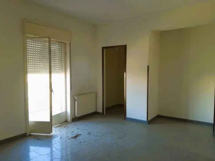 Appartamento in Via Domenico Provenzano, 9, Agrigento (AG)