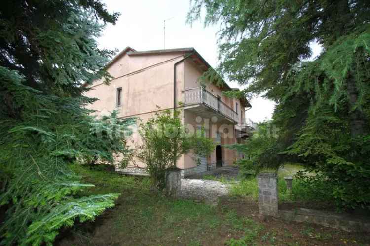 Villa unifamiliare via della Pianata 19, Petroio, Trequanda