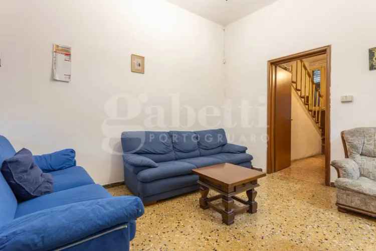 Villa a schiera in Via Cimetta, 8, Portogruaro (VE)