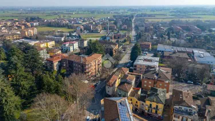 Trilocale via Montepelato Nord 1, Monticelli Terme, Montechiarugolo