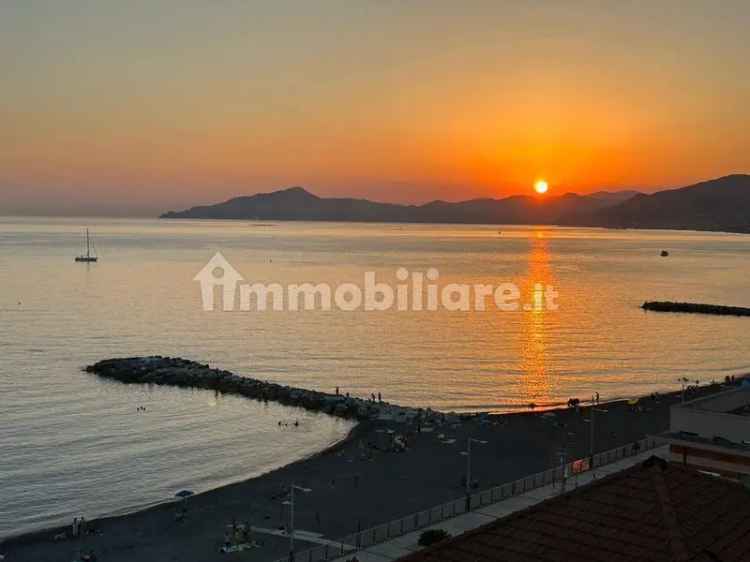 Appartamento viale Mazzini, Centro, Sestri Levante