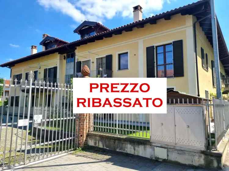 Appartamento in Via Provinciale , 28, Verzuolo (CN)