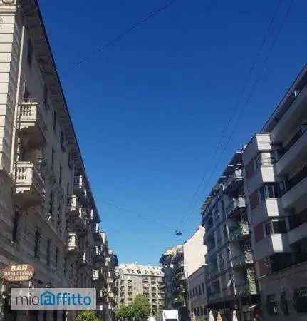 Appartamento In Affitto in Piazza della Repubblica, Milano, Lombardia