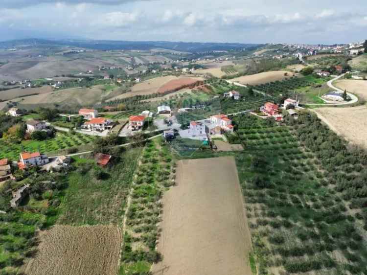 Casa Indipendente in vendita a Castel Frentano