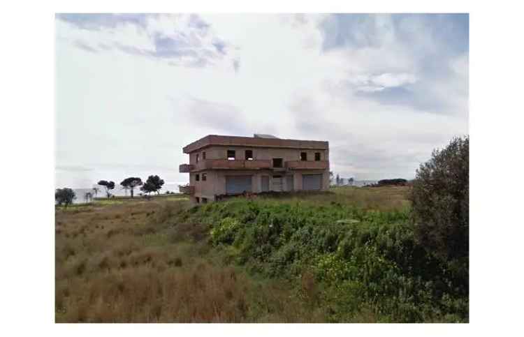 Rustico/Casale in vendita a Marina di Gioiosa Ionica