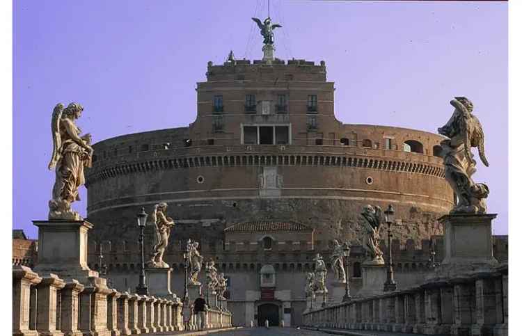 Affitto Stanza Singola a Roma, Zona Centro Storico