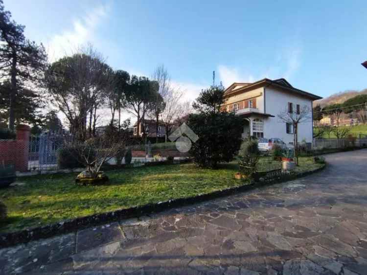 Villa bifamiliare via della Liberazione 13, Centro, Mercato Saraceno