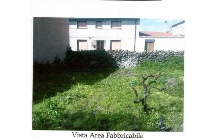 Casa indipendente in vendita a Pozzomaggiore