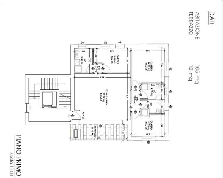 Vendita quadrilocale di 105 m² a Sirmione (25019) - 101225 - iad