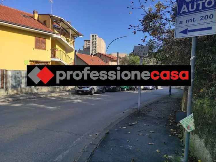 Appartamento in vendita  a Chieti