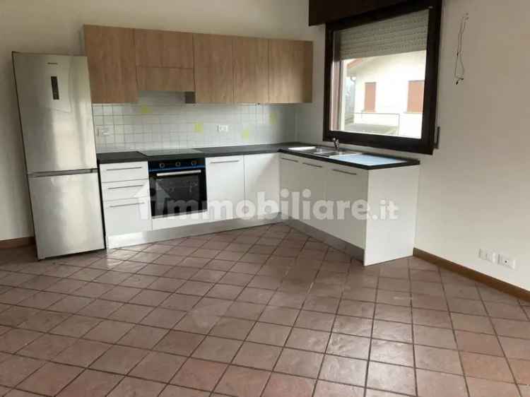 Terratetto plurifamiliare 175 m², ottimo stato, Centro, Abano Terme