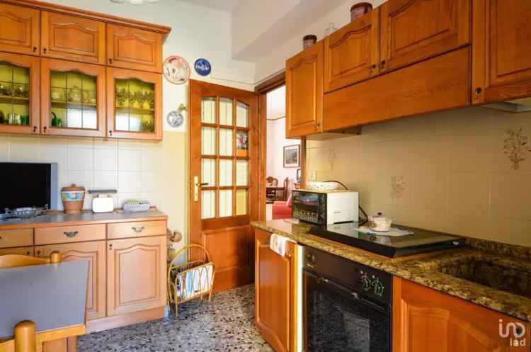 Vendita quadrilocale di 90 m² a Cengio (17056) - 131616 - iad