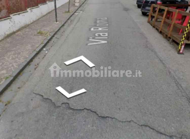 Appartamento all'asta via Roma, Spezzano della Sila