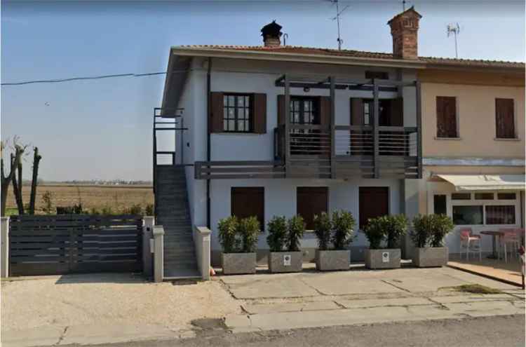 Appartamento in Strada Brussa, Caorle, 6 locali, 1 bagno, 107 m²