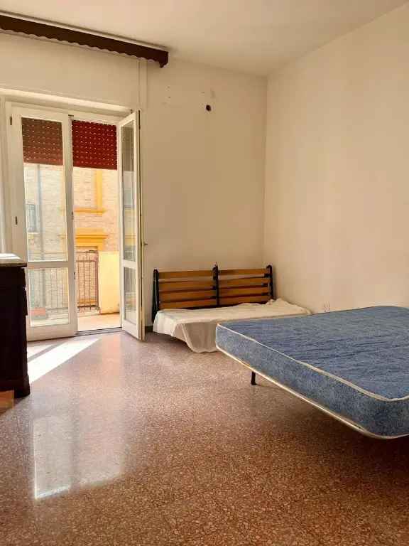 Appartamento in Via Luigi de Crecchio 40, Lanciano, 5 locali, 1 bagno