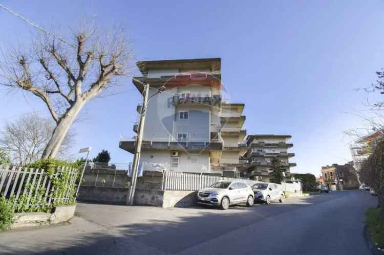 Appartamento in Via Provinciale per Santa Maria Ammalati, Acireale