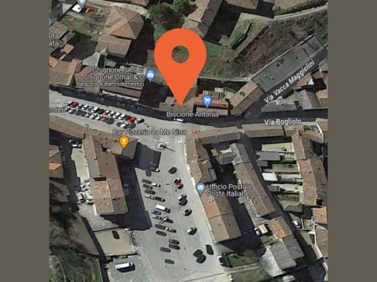 Appartamento all'asta piazza Alfieri , 13, Mombercelli