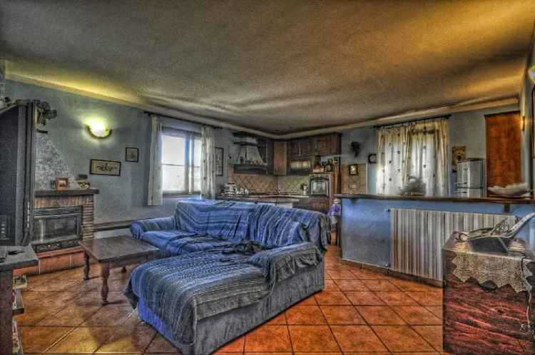 Villa in Capoliveri, Capoliveri, 5 locali, 2 bagni, giardino privato