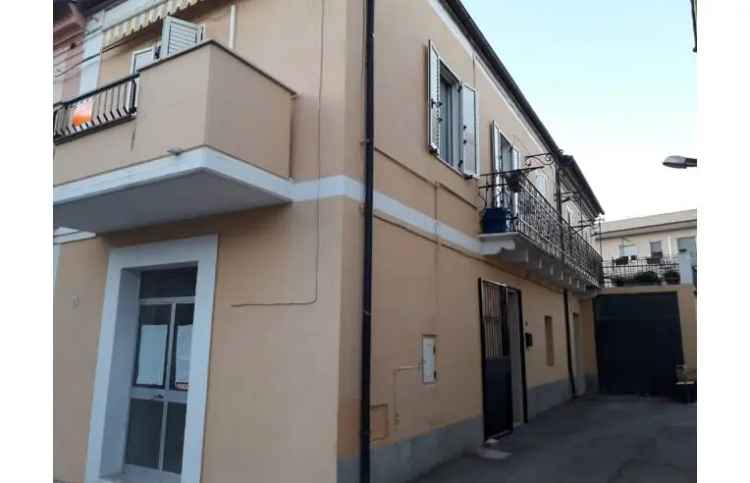 Casa indipendente in vendita a Scafa