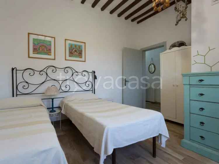 Villa Bifamiliare in in affitto da privato a Montalto di Castro strada Provinciale Pescia Romana