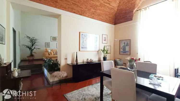 Villa unifamiliare via di San Giorgio 26, San Giorgio - Arcigliano, Pistoia