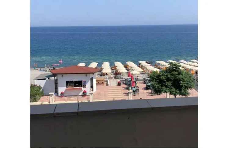 Affitto Appartamento Vacanze a Salerno, Lungomare Cristoforo Colombo 23