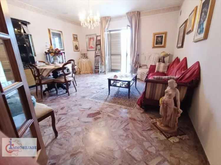 Appartamento in VIA GIULIO NATTA 25, Andria, 5 locali, 2 bagni, 130 m²