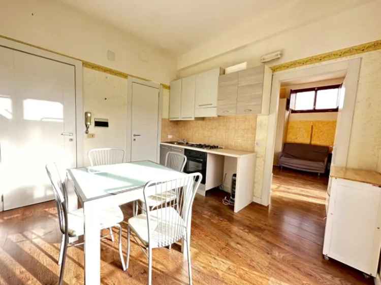 Appartamento in Via Raffaele Bosco, Vico Equense, 1 bagno, 45 m²