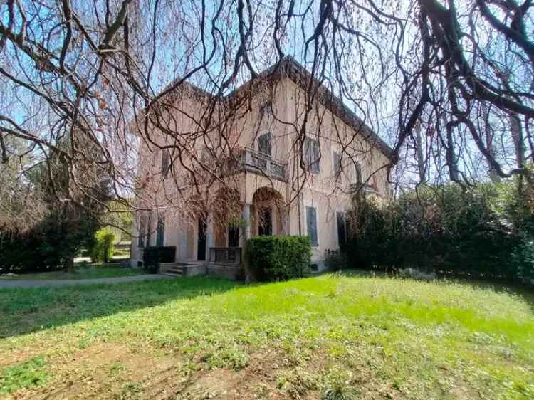 Villa unifamiliare via Privata Stazione 3, Centro, Cernusco Lombardone