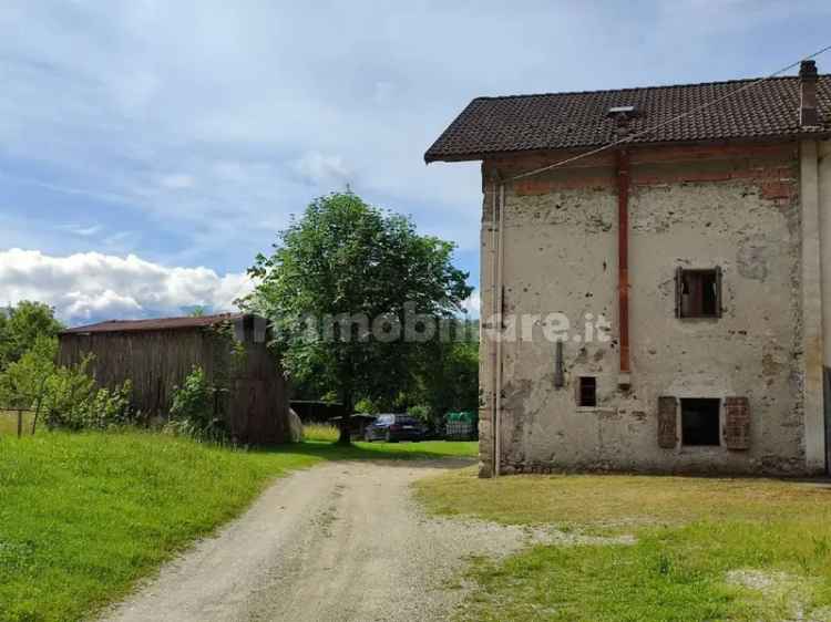 Terratetto unifamiliare via Salgarda Nuova, Fianema, Cesiomaggiore