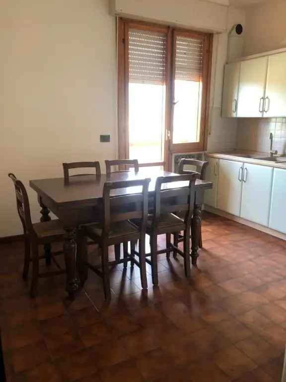 Appartamento in Via XXIV 140, Novafeltria, 7 locali, 2 bagni, 130 m²