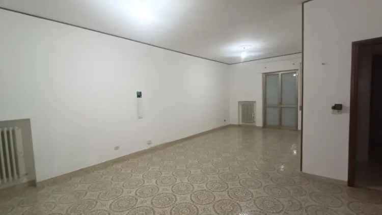 Appartamento in Via Guglielmo Marconi, Lamezia Terme, 6 locali, 158 m²