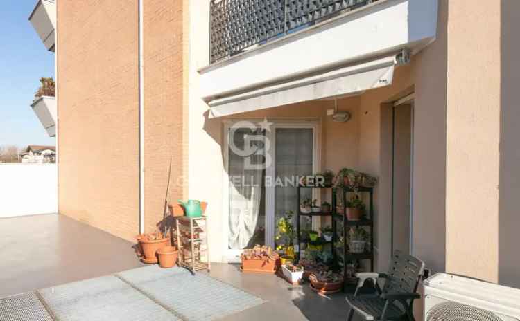 Trilocale in vendita in via genova , Busto Arsizio -  n° 539667