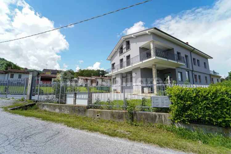 Villa unifamiliare via Madonna dei Boschi 98, Centro, Peveragno