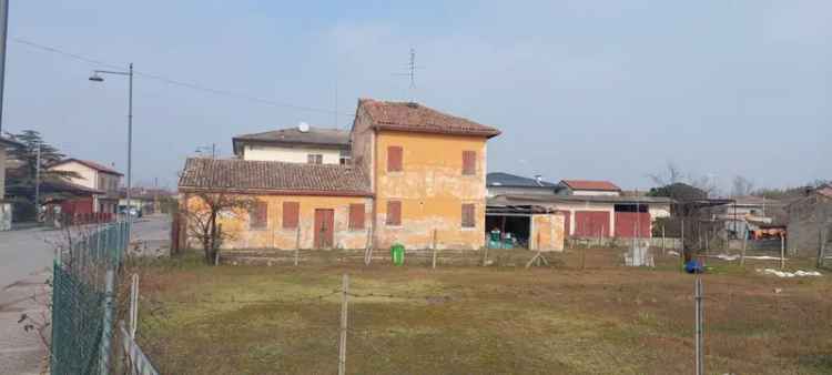 Villa unifamiliare via Torino 1, Centro, Porto Viro