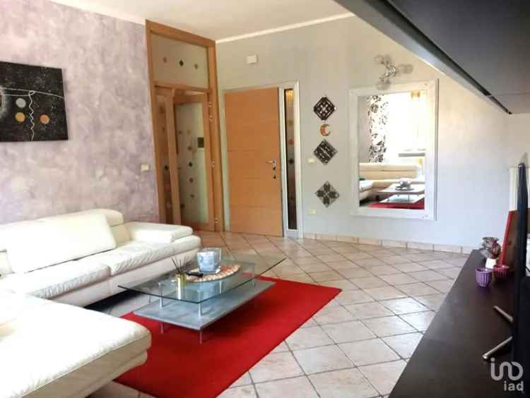 Vendita quadrilocale di 110 m² a Monte Porzio (61040) - 130372 - iad