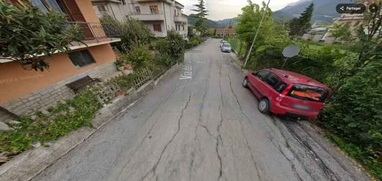 Appartamento all'asta via delle Viole, Cagli