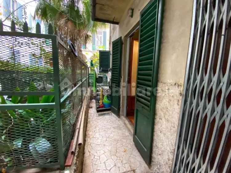 Trilocale via Solferino, 18, Borgo Ognissanti - Il Prato, Firenze