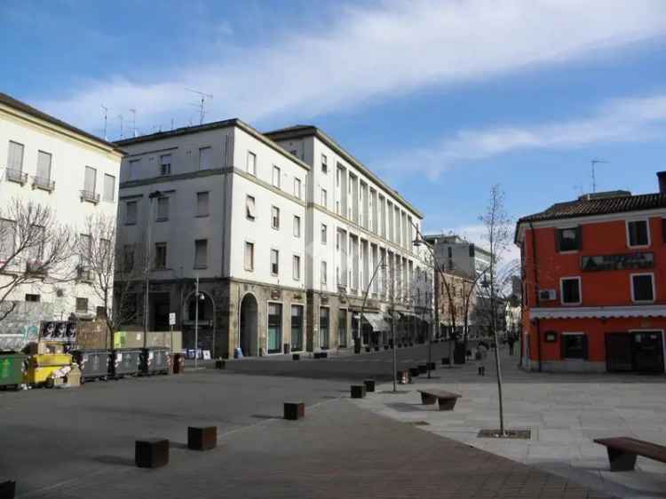 Appartamento corso Del Popolo 161, Centro Storico, Rovigo