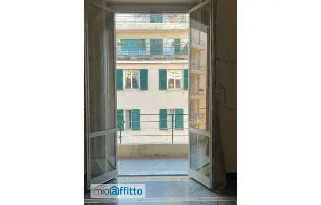 Affitto 2 camera appartamento di 70 m² in Genoa