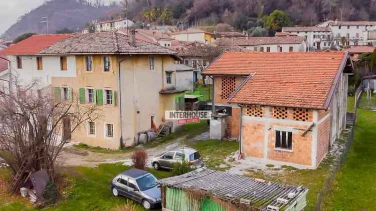 Rustico via Circonvallazione, Centro, Pinzano al Tagliamento