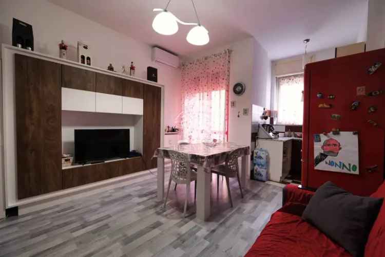 Trilocale viale Pilone 80, Corso Alessandria, Asti