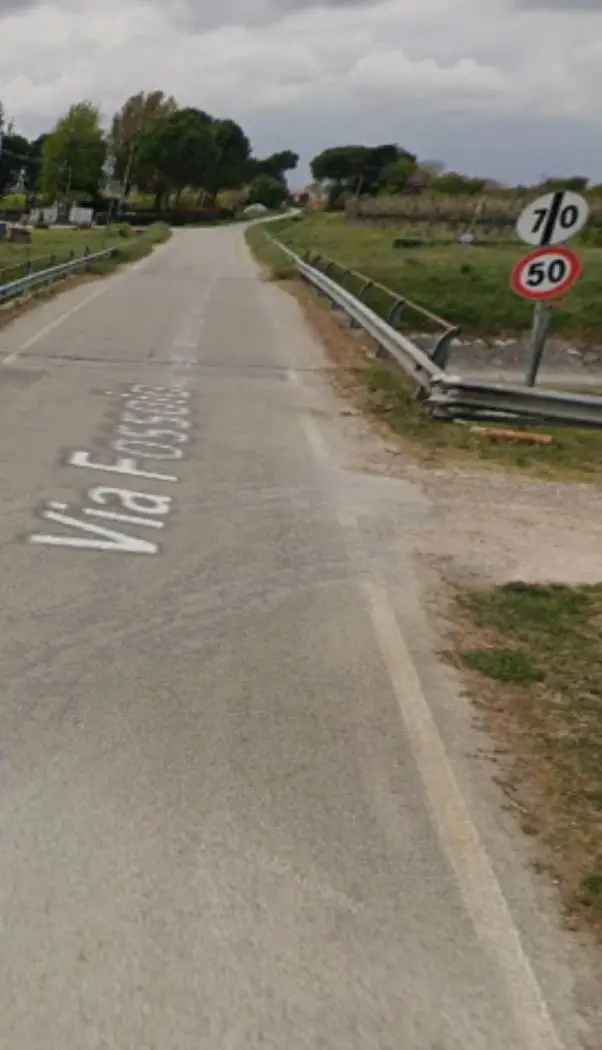 Appartamento all'asta via Fossolo, Faenza