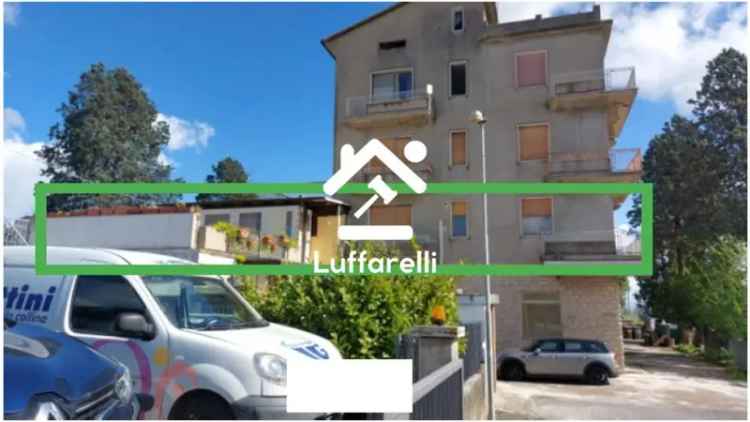 Appartamento all'asta Strada Statale Marscianese 54, Marsciano