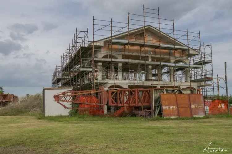 Terratetto unifamiliare via Bel Pavone 541, Gattolino - Capannaguzzo, Cesena