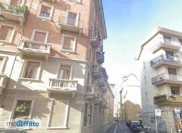 Appartamento In Affitto in Torino, Piemonte