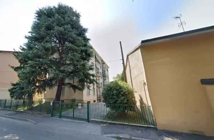 Appartamento in Via Giovanni Paisiello 13, Monza, 6 locali, 1 bagno