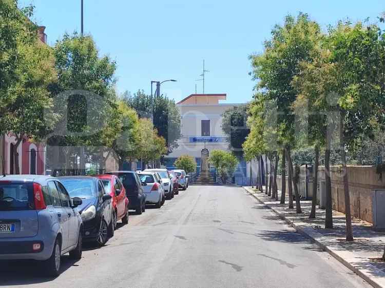 Appartamento in Corso Garibaldi, Bari (BA)